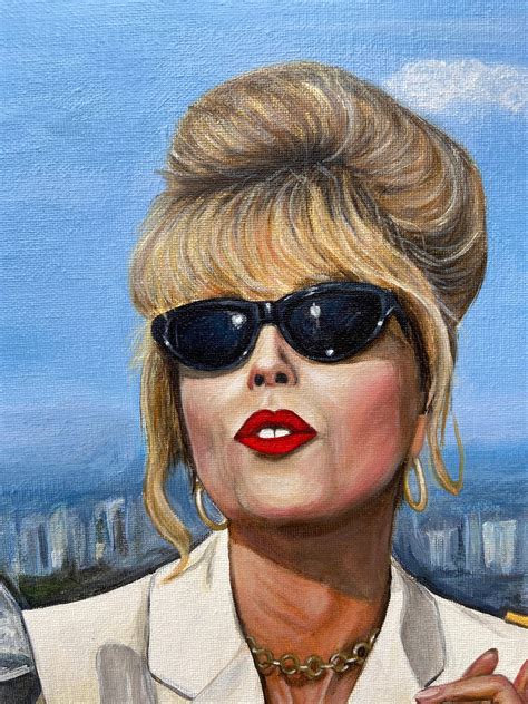 Image result for Patsy Stone Stoli