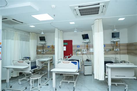 Images | Mark Heart Hospital in Anantapur