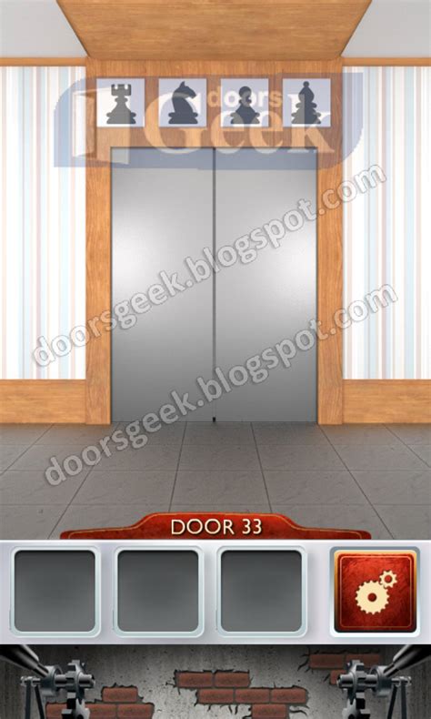 Image result for 102 Level 100 Doors Game Code