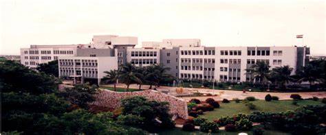 CSIR Lab? Work on Applied Research or Make do With Small Share of Funds ...
