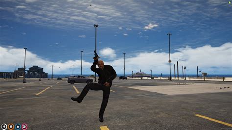 Fivem Emote Menu Script 的图像结果