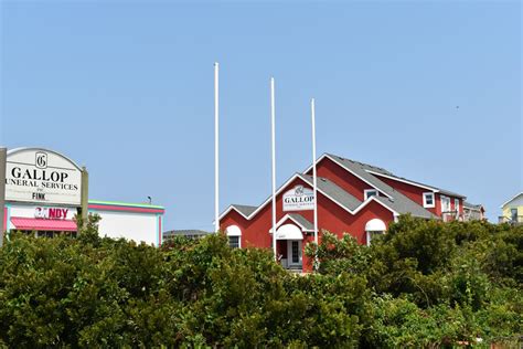 NAGS HEAD FUNERAL HOME - Gallop Funeral Services, Inc.