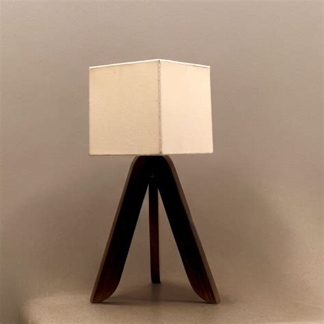 Trepied -Table Lamp