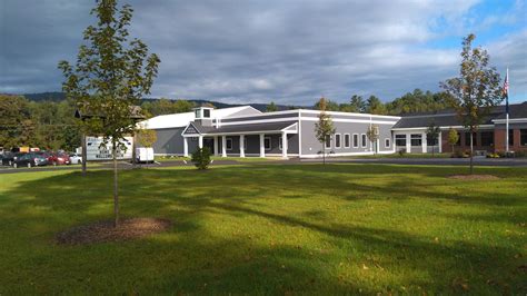 Russell Elementary School – Additions and Renovations | Conneston ...