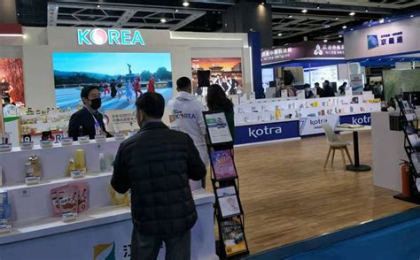 携手并进 合作共赢 --中韩投资贸易博览会暨中国（沈阳）韩国周成功举办