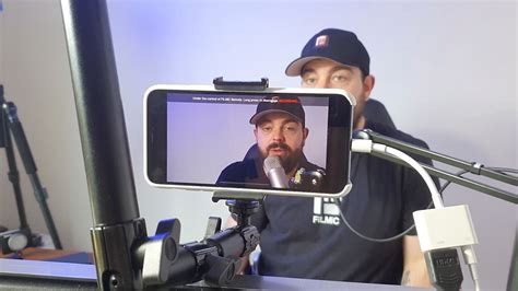 Image result for Filmic Pro Android