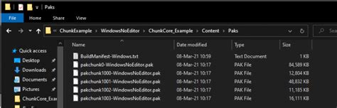 Image result for Open Manifest File