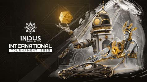 SuperGaming announces Indus International Tournament