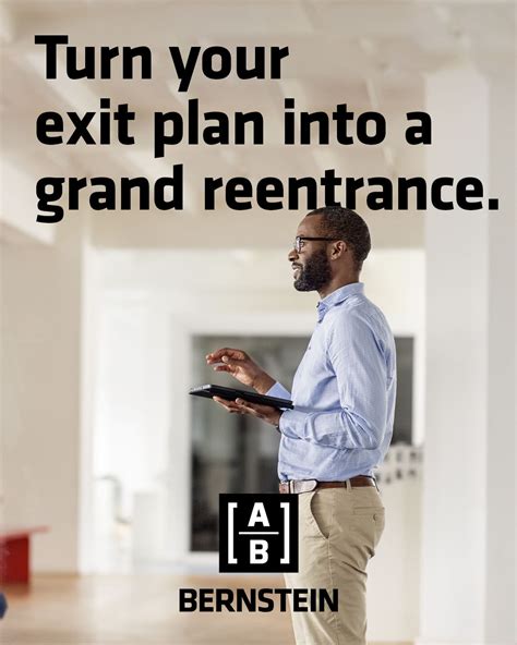 The Answer to What's Next | Bernstein Private Wealth Management