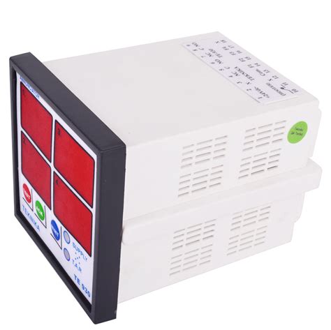 Alarm Annunciator 4 Window TE 930 Manufacturer,Alarm Annunciator 4 ...