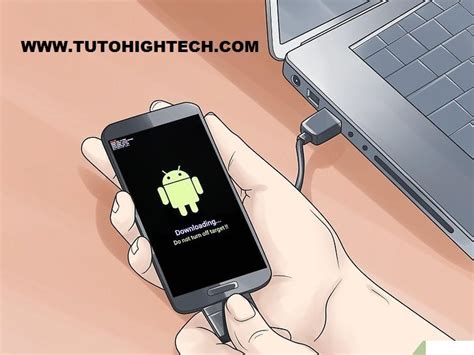 Image result for Cmd Tuto Comment Flasher Un Android
