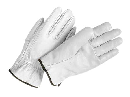 eNcodeR Drivers Model Glove for General Works in Natural Colour | Pack ...