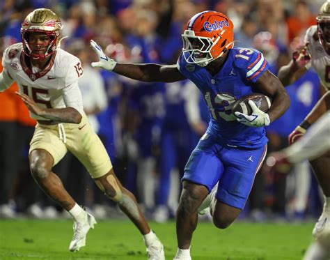 Florida football and Jon Sumrall's wins, losses in transfer portal cycle