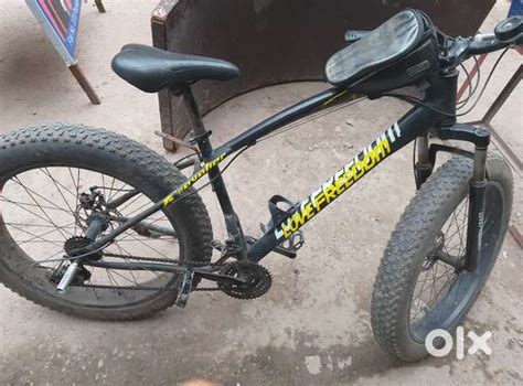 Imported cycle from dubai - Bicycles - 1818562779