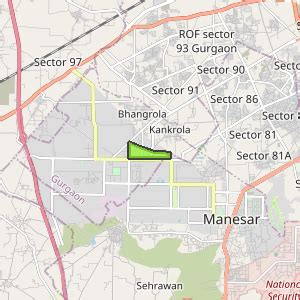 Sector 15, Imt Manesar, Gurugram - Map, Pin Code, Locations, Photos ...