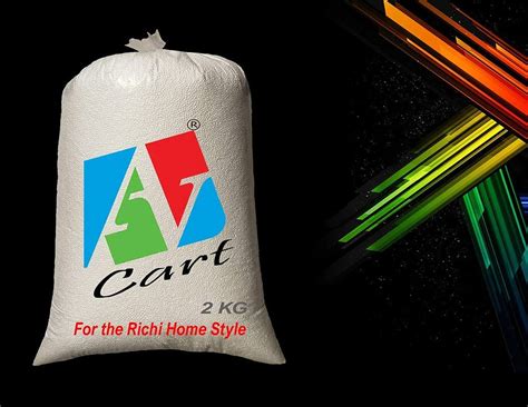 Buy AV CART Bean Bag Filler Beans for/Fillings/Beans Bean Bag Refill ...