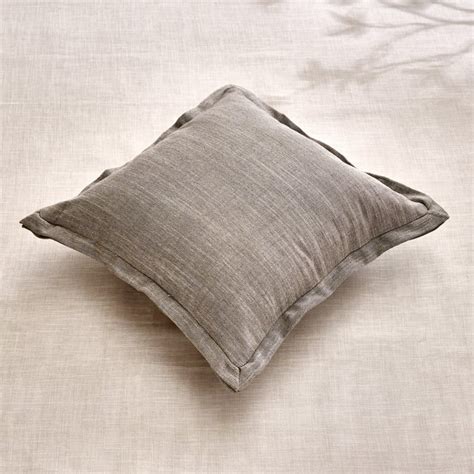 Buy Arena Set of 2 Woven Cushion Covers - 40x40cm from Home Centre at ...