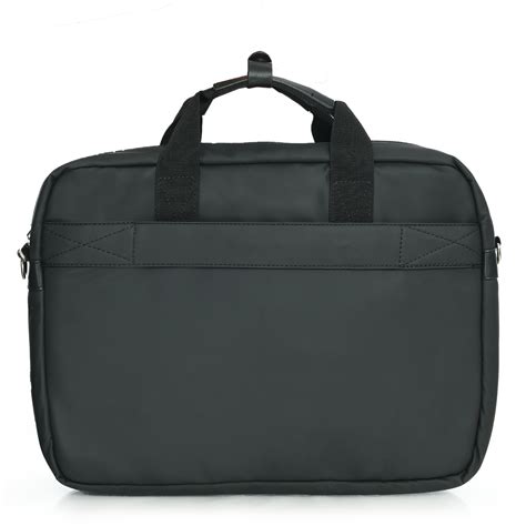 Vaku Luxos ® ORACLE Laptop Sleeve with Strap highly durable Compatible ...