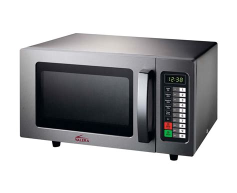 Commercial Microwave Ovens | Professional Cooking Equipment