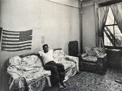 Bruce Davidsons Harlem - Filmeinwurf.ch