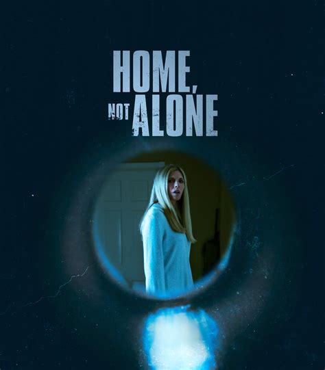 Home, Not Alone (movie, 2023)