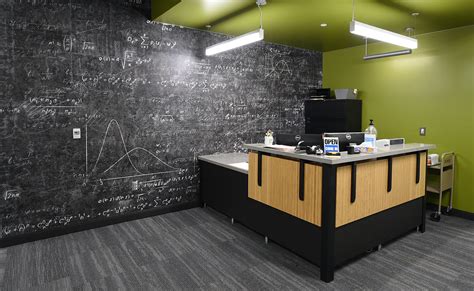 New UAB University Hall, the new home of the College of Arts and ...