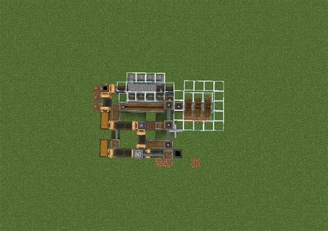 Create Mod Iron Farm 的图像结果