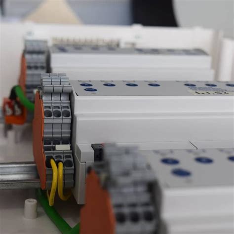 Image result for KNX Logic Module Intuitive