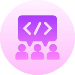 Development - Free user icons