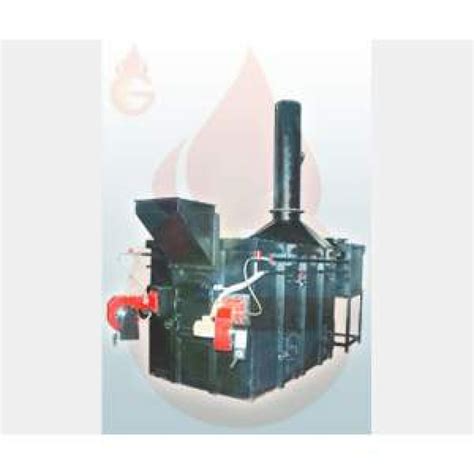 Portable Waste Incinerator Manufacturers In Raigarh - Global ...