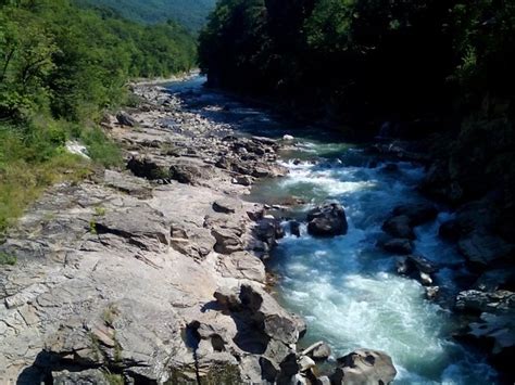 THE 30 BEST Places to Visit in Republic of Adygea (2025)