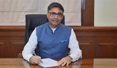 New foreign secretary Vikram Misri’s biggest challenge will be to ...