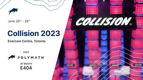 Image result for Collision Conference Logo