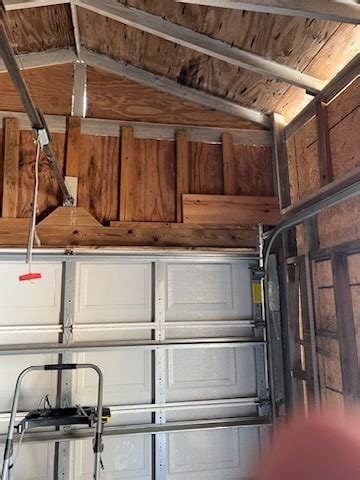 Image result for Installing Torsion Spring System