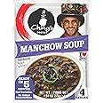 Ching's Instant Manchow Cook Up Soup 55g : Amazon.in: Grocery & Gourmet ...