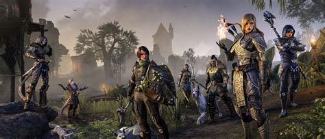 シーズン0 - The Elder Scrolls Online
