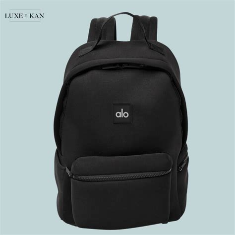 Buy Alo Yoga Activewear | Apparel & Accessories for Fitness – Luxe by Kan