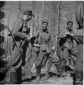 Handheld For Victory-10 Infantry Weapons of WW2 | War History Online