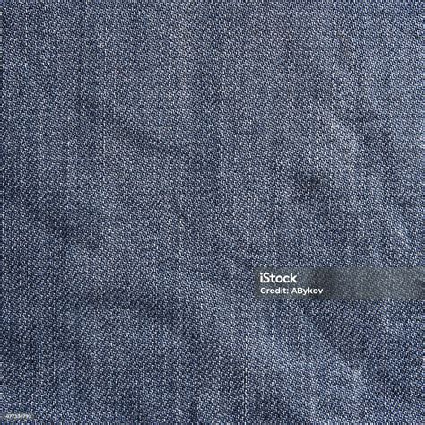 Blue Denim Jeans Texture Stock Photo - Download Image Now - Abstract ...