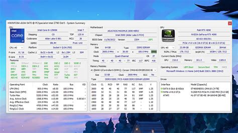 Gaming PC Monitoring Software 的图像结果