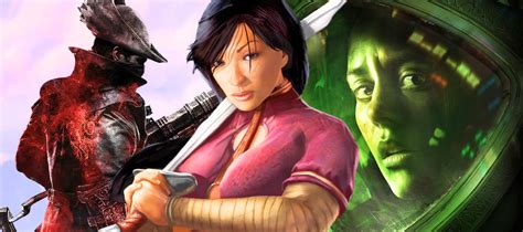 Alien Bloodborne 的图像结果