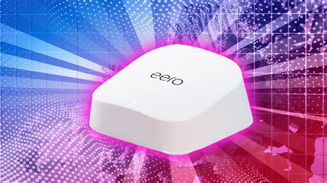 Mesh Wi-Fi 的图像结果