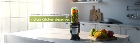 A Versatile Kitchen Appliance That Every Indian Kitchen Deserves ...