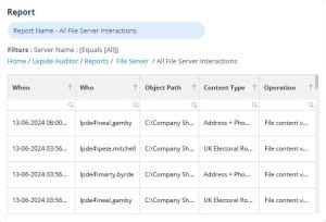 Image result for NetApp Record Script