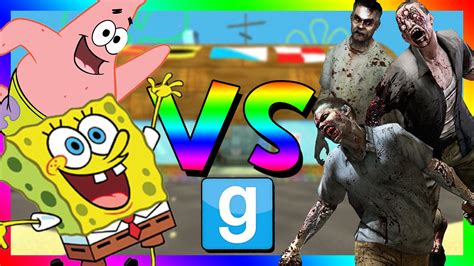 Image result for Spongebob Next Box Gmod