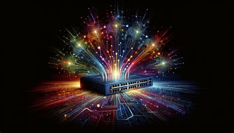 Image result for Network Switch Configuration