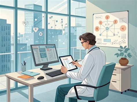 Clinical Informatics Analyst Job Description - TapTalent