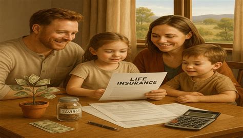 » The Importance of Life Insurance in Australian Personal Finance