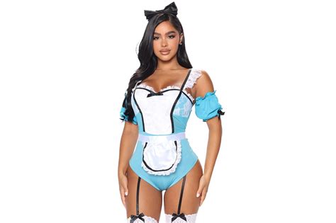 Shop 20 sexy Halloween costume ideas for 2023