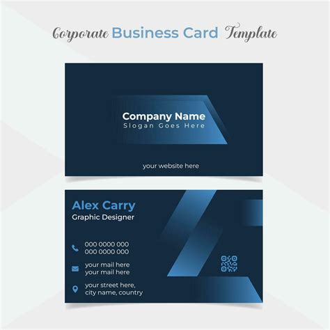 Company Business Card 的图像结果